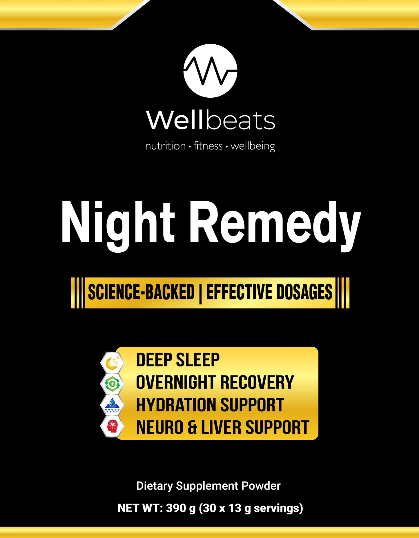 Night Remedy