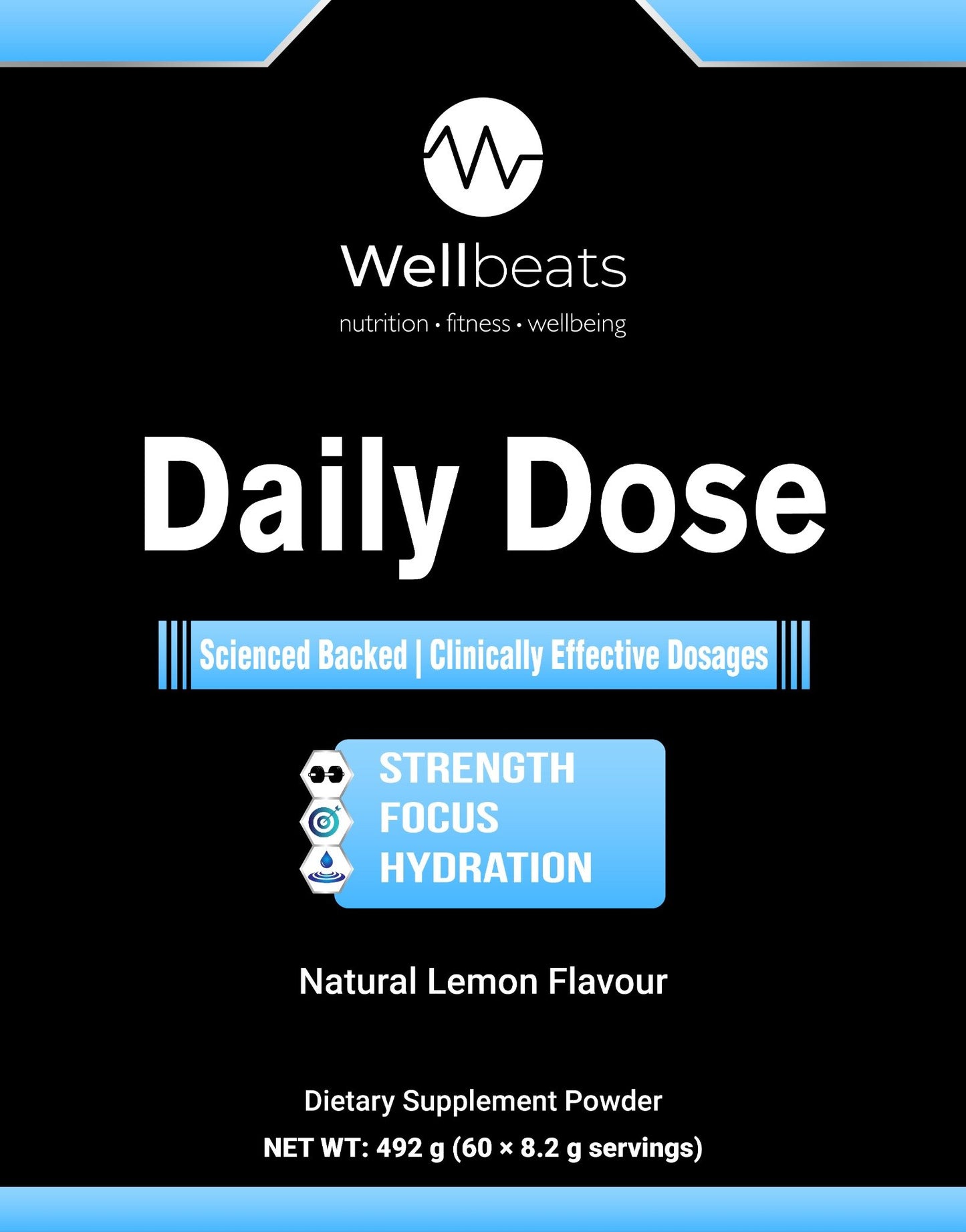Daily Dose
