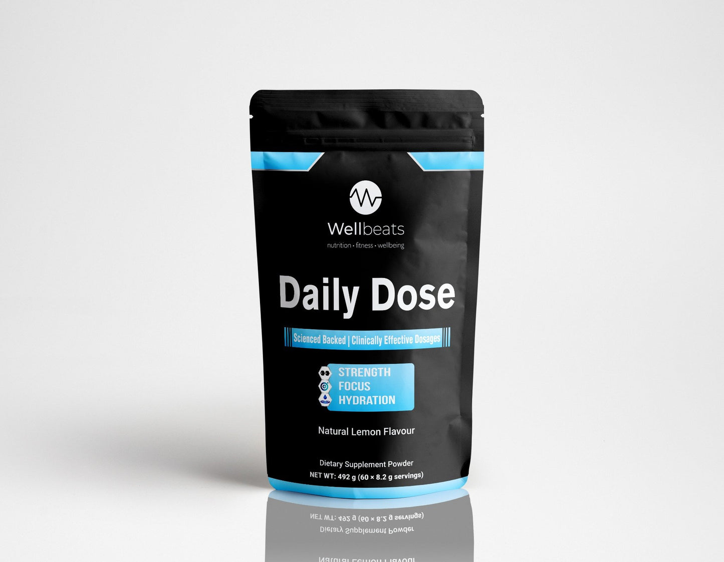 Daily Dose