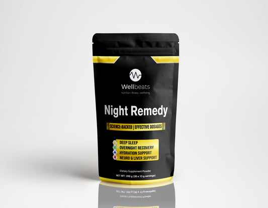 Night Remedy
